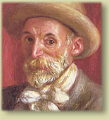 Renoir Painting Reproductions