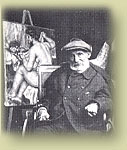Renoir Artist
