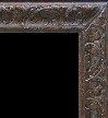Hand Carved Framing