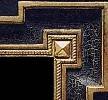 Gold Leafed Hand Carved Frames and Framing