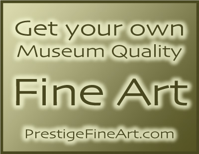 Museum and Auction Oil Painting Reproductions