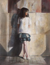 Innocence and Longing