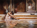 Healing Water