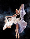 Butterfly Ballerina