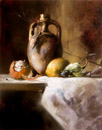 Still Lifes and Landscapes