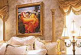 Oil Painting Reproductions by Prestige Fine Art.