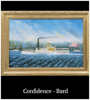 TConfidence - Bard
