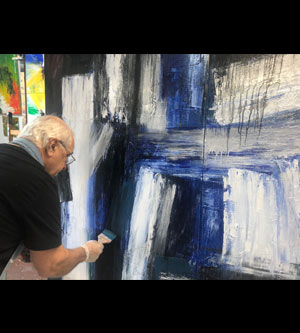 Re-Creations of Impressionism fine art